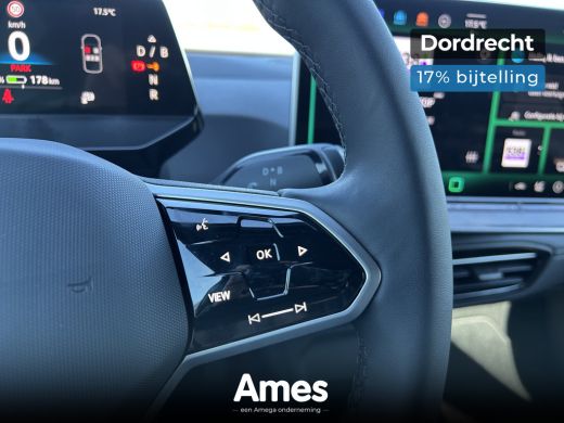 Volkswagen ID.3 Limited Edition 52 kWh 170 pk | Dit jaar leverbaar | Adaptive Cruise Control | Parkeersensoren vo... ActivLease financial lease