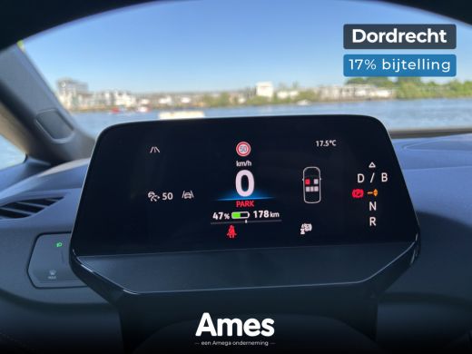 Volkswagen ID.3 Limited Edition 52 kWh 170 pk | Dit jaar leverbaar | Adaptive Cruise Control | Parkeersensoren vo... ActivLease financial lease