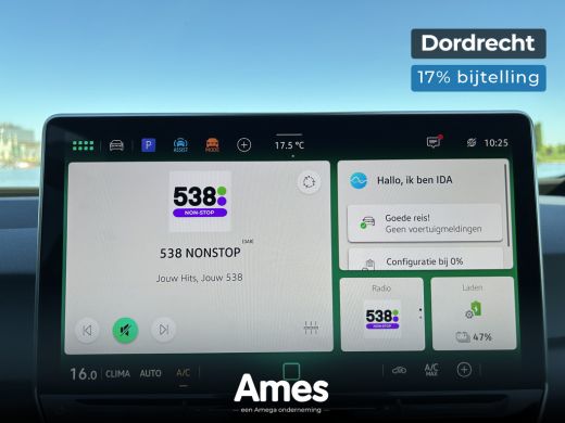 Volkswagen ID.3 Limited Edition 52 kWh 170 pk | Dit jaar leverbaar | Adaptive Cruise Control | Parkeersensoren vo... ActivLease financial lease