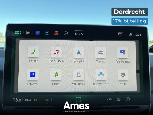 Volkswagen ID.3 Limited Edition 52 kWh 170 pk | Dit jaar leverbaar | Adaptive Cruise Control | Parkeersensoren vo... ActivLease financial lease