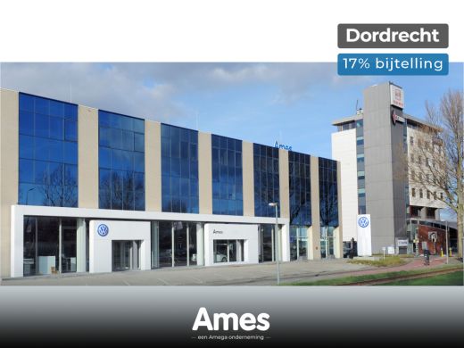 Volkswagen ID.3 Limited Edition 52 kWh 170 pk | Dit jaar leverbaar | Adaptive Cruise Control | Parkeersensoren vo... ActivLease financial lease