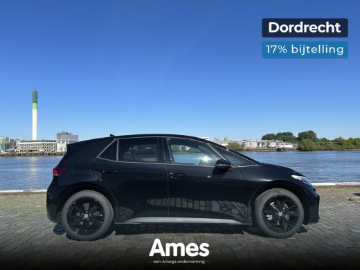 Volkswagen ID.3 Limited Edition 52 kWh 170 pk | Dit jaar leverbaar | Adaptive Cruise Control | Parkeersensoren vo... ActivLease financial lease