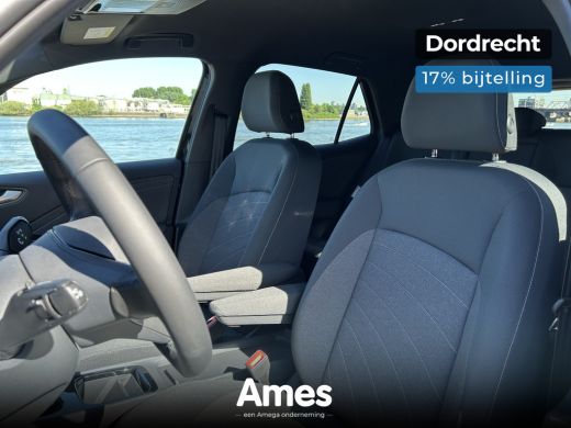Volkswagen ID.3 Limited Edition 52 kWh accu 125 kW / 170 PK Hatchback Elektrische aandrijving I Dit jaar leverbaa... ActivLease financial lease