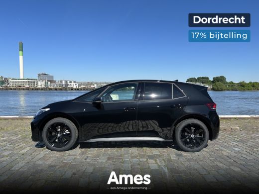 Volkswagen ID.3 Limited Edition 52 kWh accu 125 kW / 170 PK Hatchback Elektrische aandrijving I Dit jaar leverbaa... ActivLease financial lease
