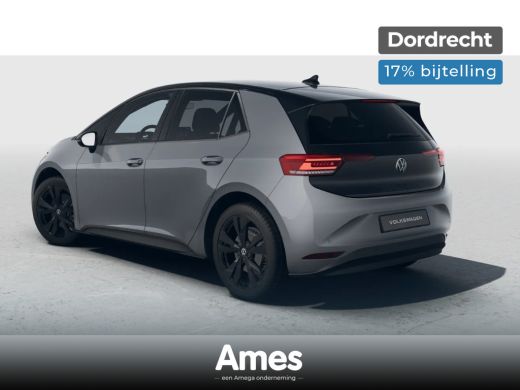 Volkswagen ID.3 Limited Edition 52 kWh | Dit jaar leverbaar | Adaptive Cruise Control | Parkeersensoren voor en a... ActivLease financial lease
