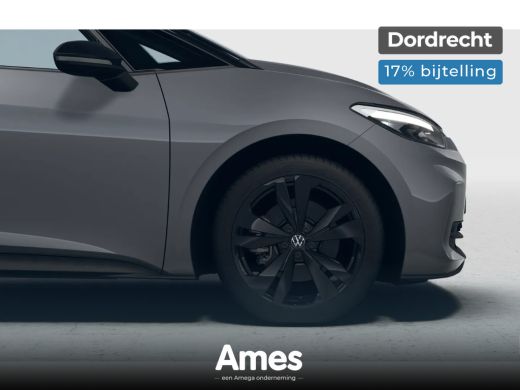 Volkswagen ID.3 Limited Edition 52 kWh | Dit jaar leverbaar | Adaptive Cruise Control | Parkeersensoren voor en a... ActivLease financial lease