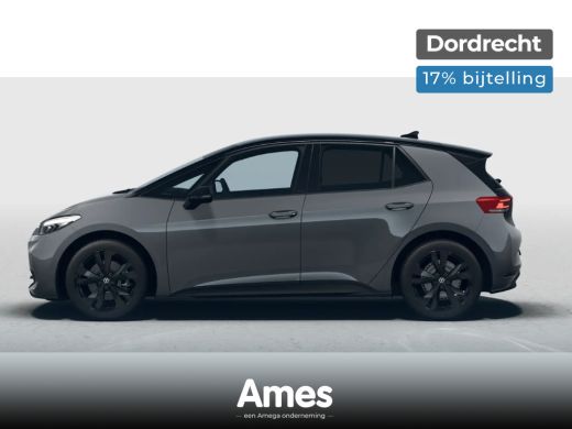 Volkswagen ID.3 Limited Edition 52 kWh | Dit jaar leverbaar | Adaptive Cruise Control | Parkeersensoren voor en a... ActivLease financial lease
