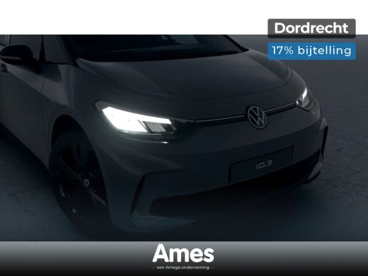 Volkswagen ID.3 Limited Edition 52 kWh | Dit jaar leverbaar | Adaptive Cruise Control | Parkeersensoren voor en a... ActivLease financial lease