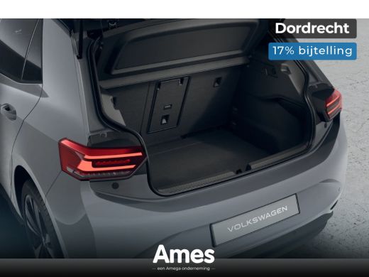 Volkswagen ID.3 Limited Edition 52 kWh | Dit jaar leverbaar | Adaptive Cruise Control | Parkeersensoren voor en a... ActivLease financial lease