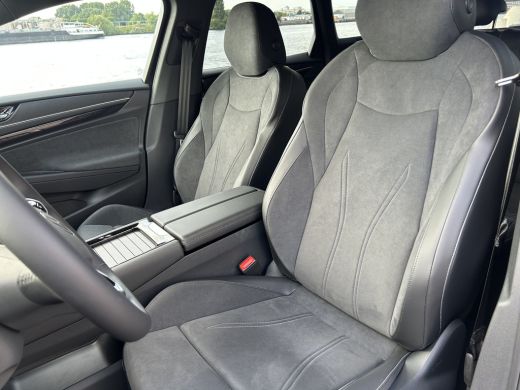 Volkswagen ID.7 Pro Limited Edition 77 kWh | Uit voorraad leverbaar | Adaptive Cruise control  met stop&go en stu... ActivLease financial lease