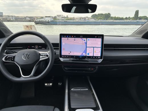 Volkswagen ID.7 Pro Limited Edition 77 kWh | Uit voorraad leverbaar | Adaptive Cruise control  met stop&go en stu... ActivLease financial lease