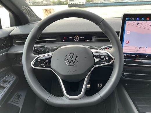 Volkswagen ID.7 Pro Limited Edition 77 kWh | Uit voorraad leverbaar | Adaptive Cruise control  met stop&go en stu... ActivLease financial lease