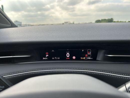 Volkswagen ID.7 Pro Limited Edition 77 kWh | Uit voorraad leverbaar | Adaptive Cruise control  met stop&go en stu... ActivLease financial lease