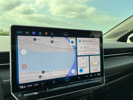 Volkswagen ID.7 Pro Limited Edition 77 kWh | Uit voorraad leverbaar | Adaptive Cruise control  met stop&go en stu... ActivLease financial lease