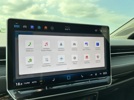 Volkswagen ID.7 Pro Limited Edition 77 kWh | Uit voorraad leverbaar | Adaptive Cruise control  met stop&go en stu... ActivLease financial lease