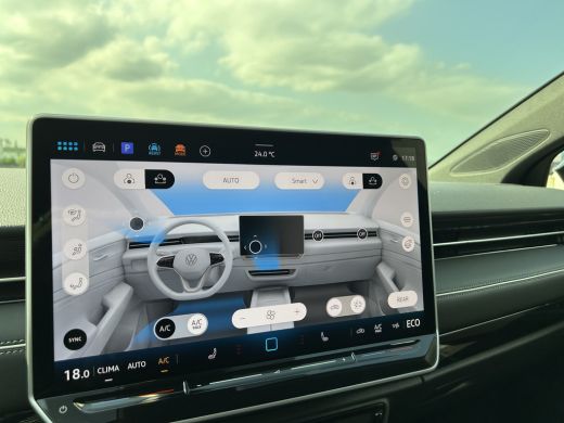 Volkswagen ID.7 Pro Limited Edition 77 kWh | Uit voorraad leverbaar | Adaptive Cruise control  met stop&go en stu... ActivLease financial lease