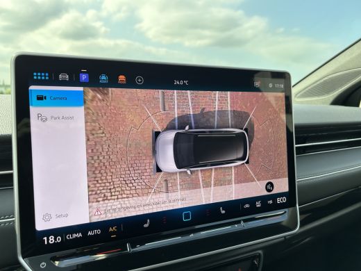 Volkswagen ID.7 Pro Limited Edition 77 kWh | Uit voorraad leverbaar | Adaptive Cruise control  met stop&go en stu... ActivLease financial lease