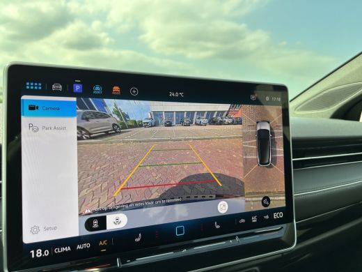 Volkswagen ID.7 Pro Limited Edition 77 kWh | Uit voorraad leverbaar | Adaptive Cruise control  met stop&go en stu... ActivLease financial lease