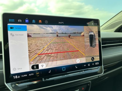 Volkswagen ID.7 Pro Limited Edition 77 kWh | Uit voorraad leverbaar | Adaptive Cruise control  met stop&go en stu... ActivLease financial lease