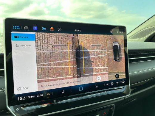 Volkswagen ID.7 Pro Limited Edition 77 kWh | Uit voorraad leverbaar | Adaptive Cruise control  met stop&go en stu... ActivLease financial lease