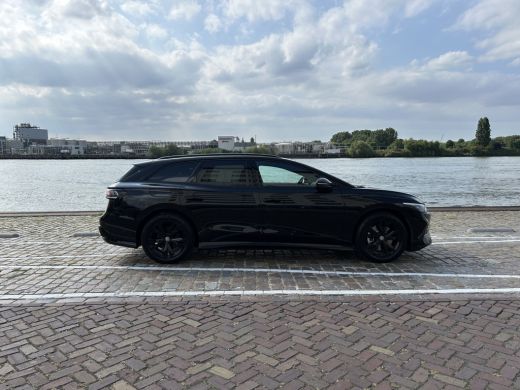 Volkswagen ID.7 Pro Limited Edition 77 kWh | Uit voorraad leverbaar | Adaptive Cruise control  met stop&go en stu... ActivLease financial lease