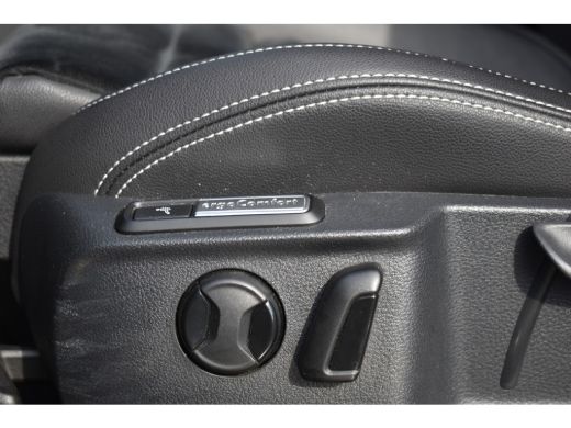 Volkswagen Passat Variant 218PK DSG HYBRID GTE BUSINESS TREKHAAK/IQ-LIGHT/VIRTUAL/LEDER ActivLease financial lease