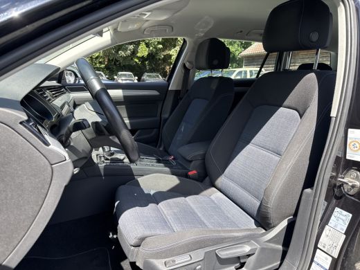 Volkswagen Passat Variant GTE 218PK DSG HYBRID GTE BUSINESS CAMERA/NAVI/TREKHAAK ActivLease financial lease