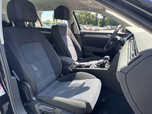 Volkswagen Passat Variant GTE 218PK DSG HYBRID GTE BUSINESS CAMERA/NAVI/TREKHAAK ActivLease financial lease