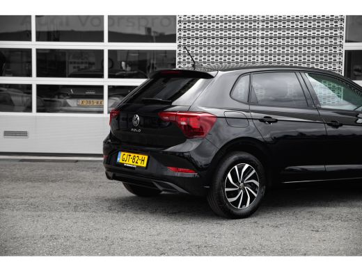 Volkswagen Polo 1.0 TSI 95pk Life Edition | Keyless | Navigatie | Climate Control | Achteruitrijcamera ActivLease financial lease