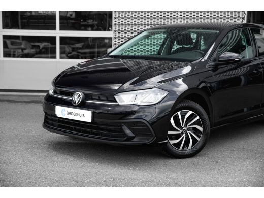 Volkswagen Polo 1.0 TSI 95pk Life Edition | Keyless | Navigatie | Climate Control | Achteruitrijcamera ActivLease financial lease