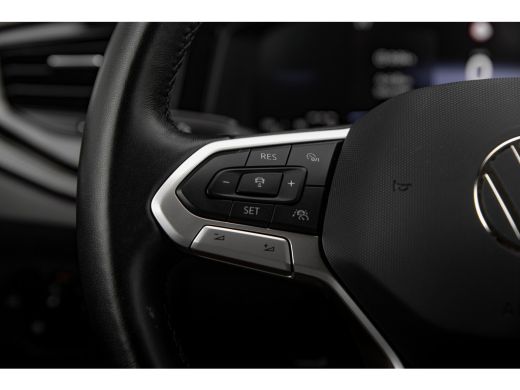 Volkswagen Polo 1.0 TSI 95pk Life Edition | Keyless | Navigatie | Climate Control | Achteruitrijcamera ActivLease financial lease