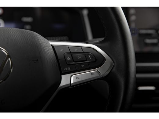 Volkswagen Polo 1.0 TSI 95pk Life Edition | Keyless | Navigatie | Climate Control | Achteruitrijcamera ActivLease financial lease