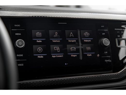 Volkswagen Polo 1.0 TSI 95pk Life Edition | Keyless | Navigatie | Climate Control | Achteruitrijcamera ActivLease financial lease