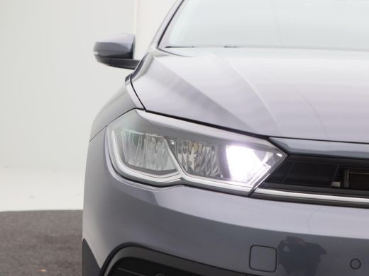 Volkswagen Polo 1.0 TSi Life | Adaptive Cruise | Navigatie | CarPlay | Parkeersensoren | 42.081 Km!! ActivLease financial lease