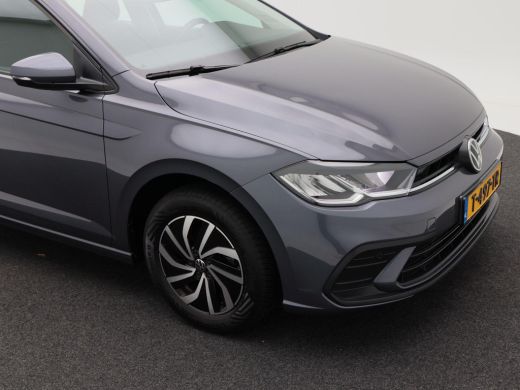Volkswagen Polo 1.0 TSi Life | Adaptive Cruise | Navigatie | CarPlay | Parkeersensoren | 42.081 Km!! ActivLease financial lease