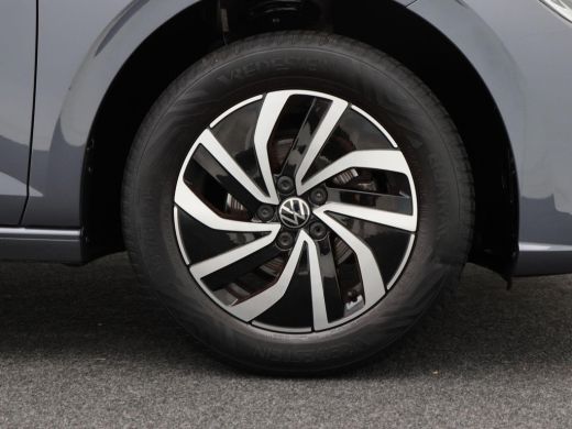 Volkswagen Polo 1.0 TSi Life | Adaptive Cruise | Navigatie | CarPlay | Parkeersensoren | 42.081 Km!! ActivLease financial lease