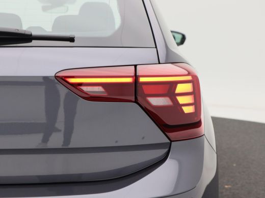 Volkswagen Polo 1.0 TSi Life | Adaptive Cruise | Navigatie | CarPlay | Parkeersensoren | 42.081 Km!! ActivLease financial lease