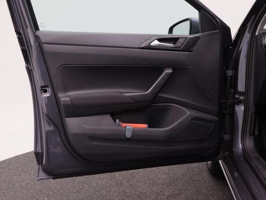 Volkswagen Polo 1.0 TSi Life | Adaptive Cruise | Navigatie | CarPlay | Parkeersensoren | 42.081 Km!! ActivLease financial lease