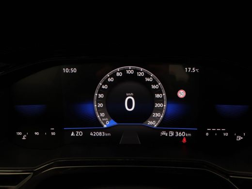 Volkswagen Polo 1.0 TSi Life | Adaptive Cruise | Navigatie | CarPlay | Parkeersensoren | 42.081 Km!! ActivLease financial lease