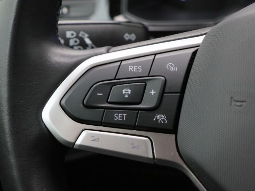 Volkswagen Polo 1.0 TSi Life | Adaptive Cruise | Navigatie | CarPlay | Parkeersensoren | 42.081 Km!! ActivLease financial lease