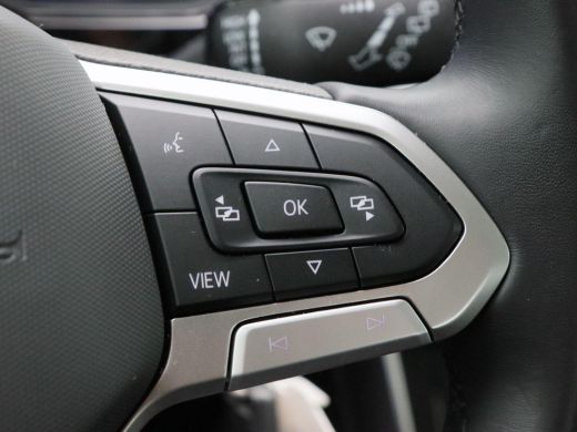 Volkswagen Polo 1.0 TSi Life | Adaptive Cruise | Navigatie | CarPlay | Parkeersensoren | 42.081 Km!! ActivLease financial lease