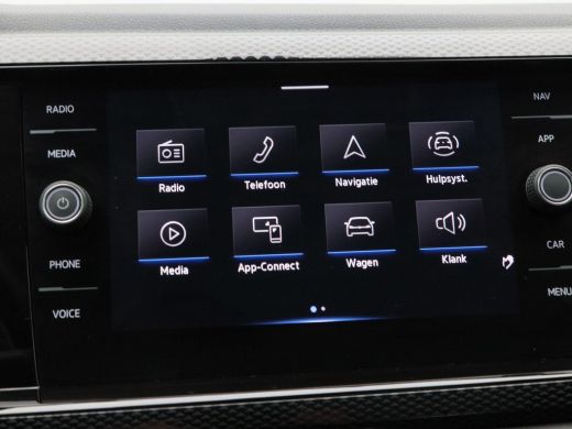 Volkswagen Polo 1.0 TSi Life | Adaptive Cruise | Navigatie | CarPlay | Parkeersensoren | 42.081 Km!! ActivLease financial lease