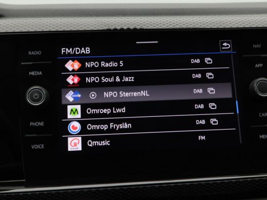 Volkswagen Polo 1.0 TSi Life | Adaptive Cruise | Navigatie | CarPlay | Parkeersensoren | 42.081 Km!! ActivLease financial lease