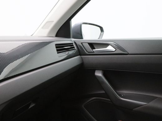 Volkswagen Polo 1.0 TSi Life | Adaptive Cruise | Navigatie | CarPlay | Parkeersensoren | 42.081 Km!! ActivLease financial lease