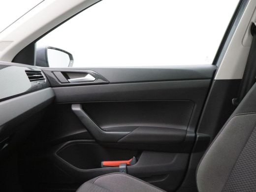 Volkswagen Polo 1.0 TSi Life | Adaptive Cruise | Navigatie | CarPlay | Parkeersensoren | 42.081 Km!! ActivLease financial lease