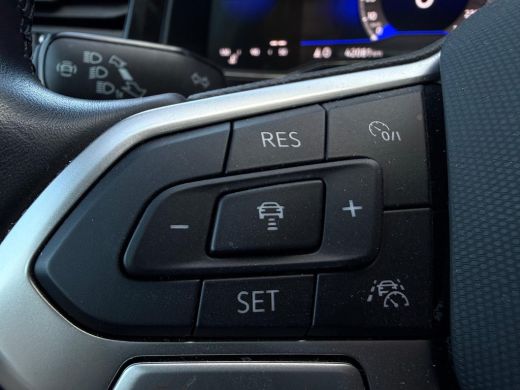 Volkswagen Polo 1.0 TSi Life | Adaptive Cruise | Navigatie | CarPlay | Parkeersensoren | 42.081 Km!! ActivLease financial lease