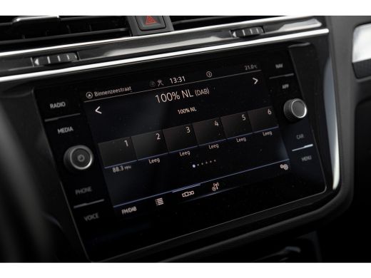 Volkswagen Tiguan 1.4 TSI 245pk eHybrid | Panoramadak | Trekhaak | | Cruise control adaptief | Elektrisch glazen pa... ActivLease financial lease