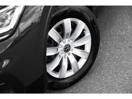 Volkswagen Tiguan 1.4 TSI 245pk eHybrid | Panoramadak | Trekhaak | | Cruise control adaptief | Elektrisch glazen pa... ActivLease financial lease