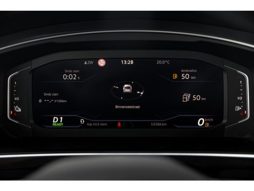 Volkswagen Tiguan 1.4 TSI 245pk eHybrid | Panoramadak | Trekhaak | | Cruise control adaptief | Elektrisch glazen pa... ActivLease financial lease