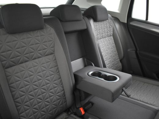 Volkswagen Tiguan 1.4 TSI eHybrid Life 245pk | 245pk | Head up display | Navigatie | Adaptief cruise control | Led ... ActivLease financial lease